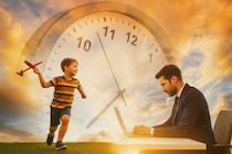 「年を取ると時間の流れを早く感じる」神経科学的な理由が明らかに