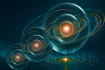 観察という行為そのものがもつ限界を理論的に解明