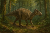 恐竜の「オスとメス」を見分ける方法をついに発見か