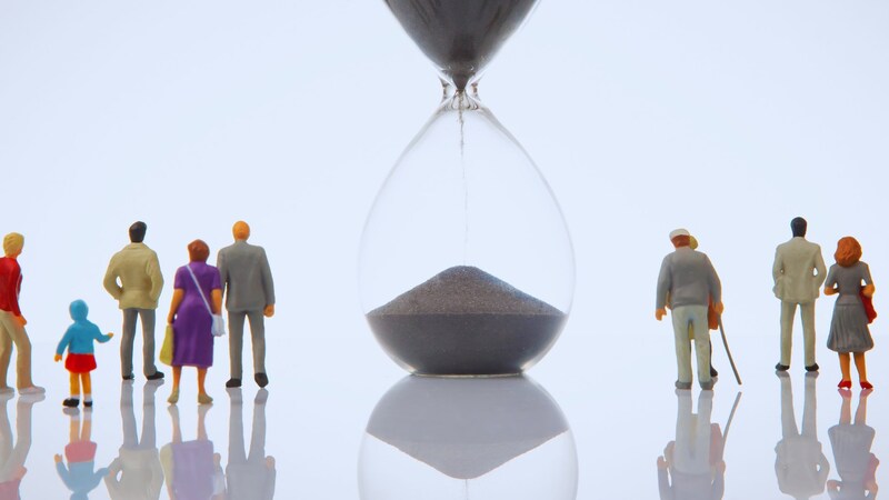 318万人の21年間に渡る調査が明かした「投票と寿命」