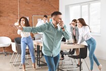 「もうみんな避難していますよ！」本当に日本人の避難指示に有効だった