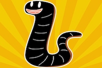 手足のない両生類「アシナシイモリ」はヘビと同じ遺伝子が変異している