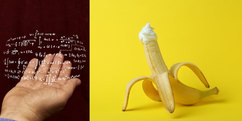 数学者が「男性がオーガズムに達するための数式」を作成!
