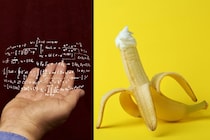 サセックス大学の数学者が作成した「最適なタイミングでオーガズムを迎える方程式」