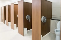 職場トイレの快適さが「仕事の満足度」につながると判明