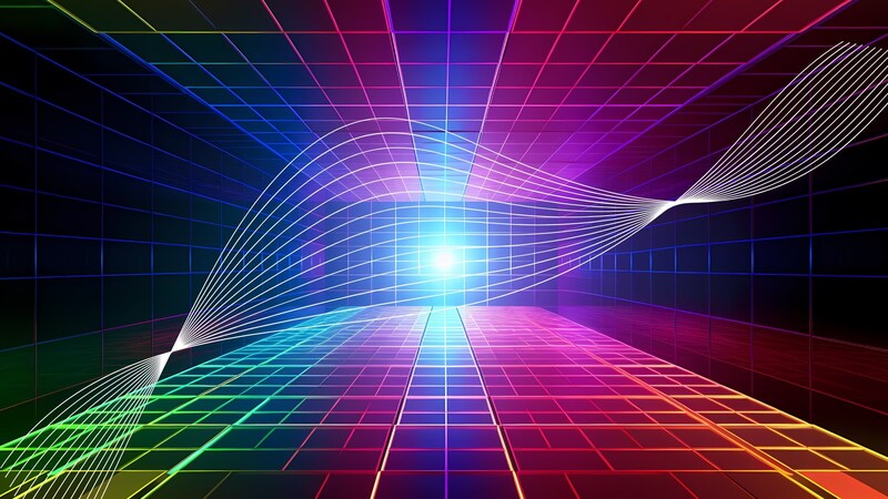 質量の起源は『空間そのもの』とする新理論が発表