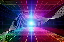 質量の起源は『空間そのもの』とする新理論が発表