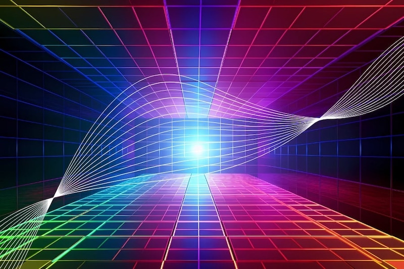 質量の起源は『空間そのもの』とする新理論が発表