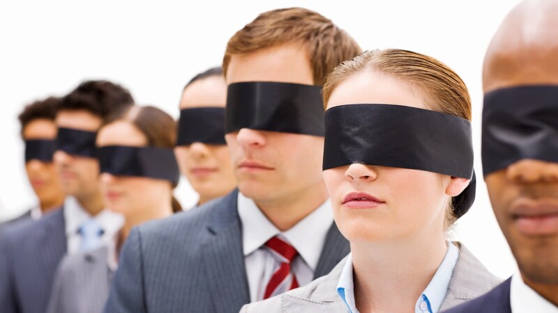 “見えない原因”に目を向けるだけで世界が違って見える