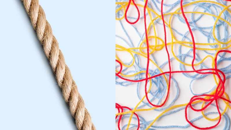 人間の心は複雑な真実よりも単純な説明を好む