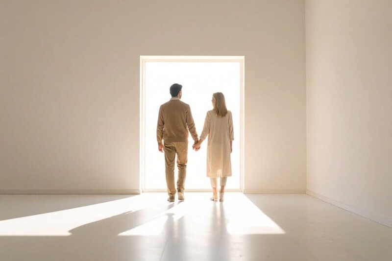 結婚前に手放すべき“2つの思い込み”とは？