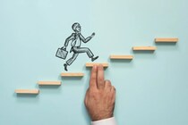 困難な目標を達成できる人には「ある性格特性」が共通していた