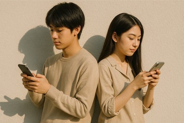 日本の若者のセックス未経験率の高さに海外がざわつく
