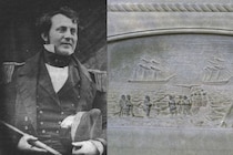 【船長が隊員に食べられていた】遺骨研究で判明したフランクリン遠征隊の悲劇