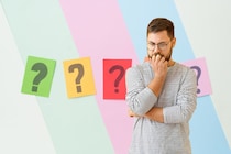 「何しようとしてたんだっけ？」直前の思考をド忘れする恐怖の脳現象