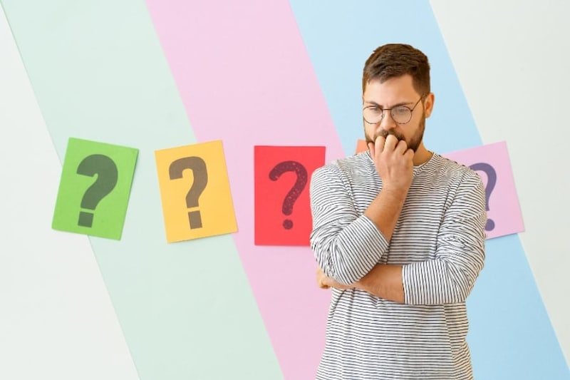 「何しようとしてたんだっけ?」直前の思考をド忘れする恐怖の脳現象