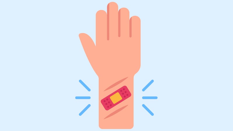 リスカなどの自傷行為の根底にある脳のメカニズムを解明！