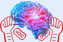 リスカなど自傷行為の根底にある脳のメカニズム