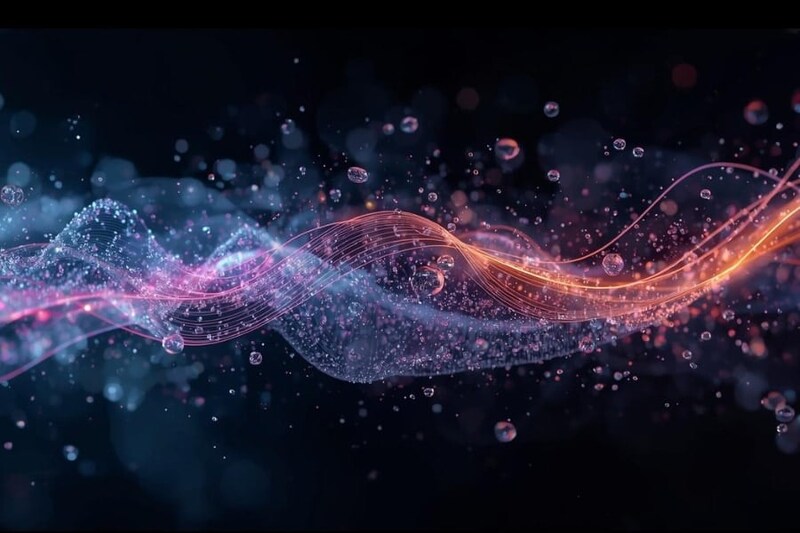 「空気から水生成」を劇的に加速する超音波装置を開発