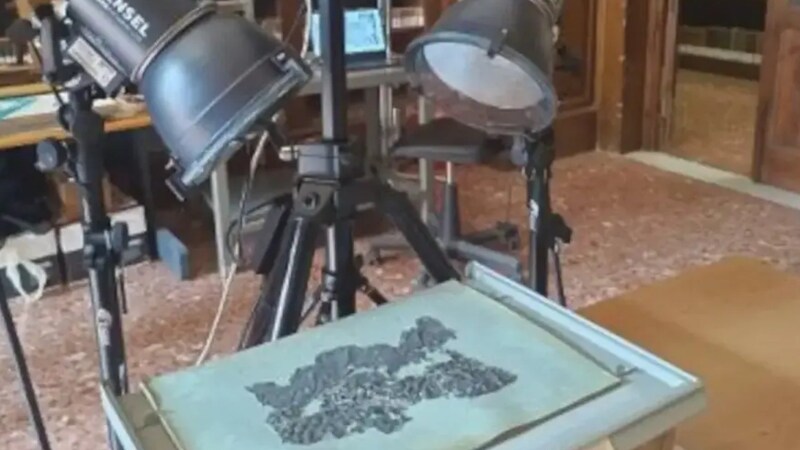 古代の「文化戦争」？火山灰から現れたストア哲学の過激な一面