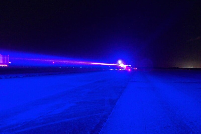 1.1kWのワイヤレス電力伝送に成功！DARPAの出力記録を破る