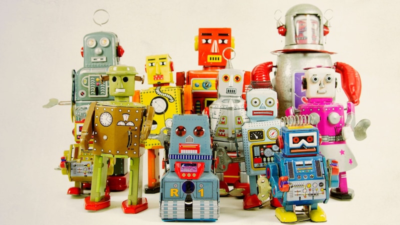 AIだけでも空気を読むような社会的行いがみられるのか？