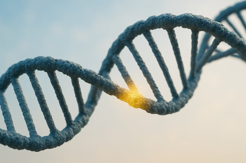 記録にない「未知の人類の遺伝子」を発見、アルゼンチン