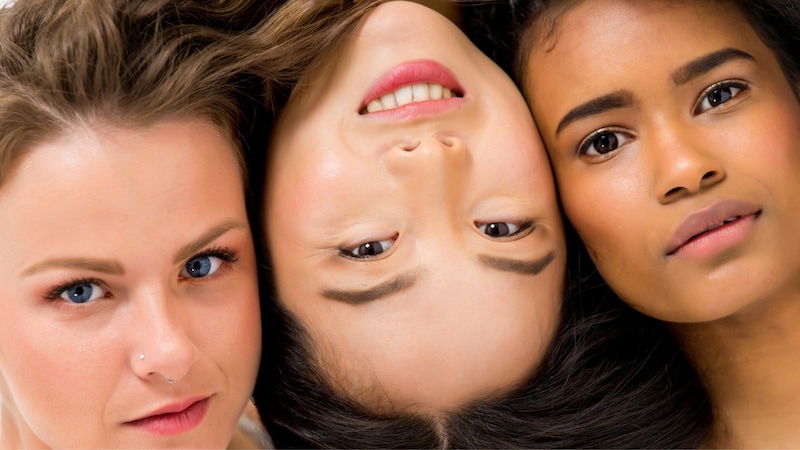 顔の魅力は免疫能力の高さと関連していたと判明!