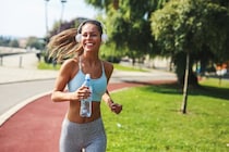 1回の運動で「気分が改善する」メカニズムを解明