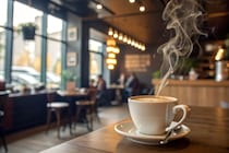 精神疾患をもつ人は「毎日コーヒー」で老化が遅くなる