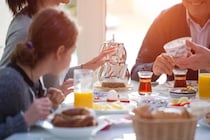 脳の認知機能を保護する「3つの食品グループ」が判明