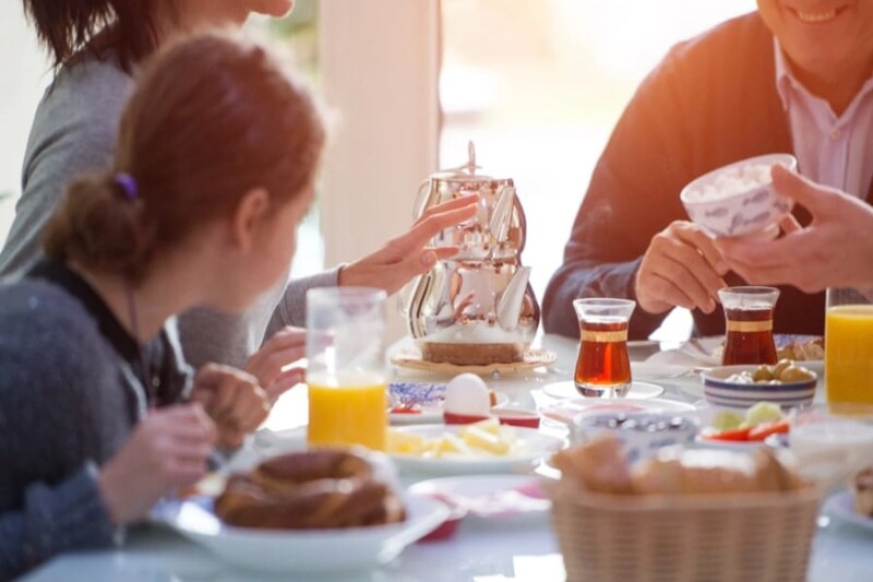 脳の認知機能を保護する「3つの食品グループ」が判明