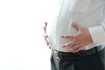 肥満の人ほど「死んだ腸内細菌の毒素」で痩せにくくなる可能性
