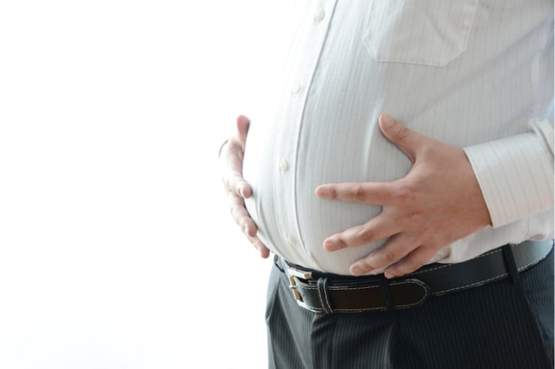 肥満の人ほど「死んだ腸内細菌の毒素」で痩せにくくなる可能性