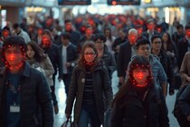 ”立ち止まらずに入国審査できる”AI生体認証システムを導入（インドネシア）