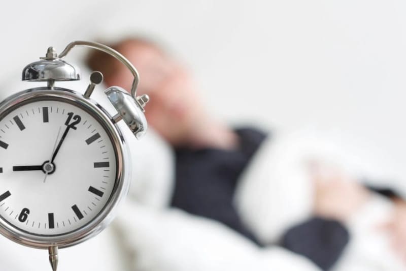 睡眠不足より「寝すぎ」の方が健康に悪い可能性