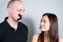 恋人に“言わなくてもいい”2つのこと