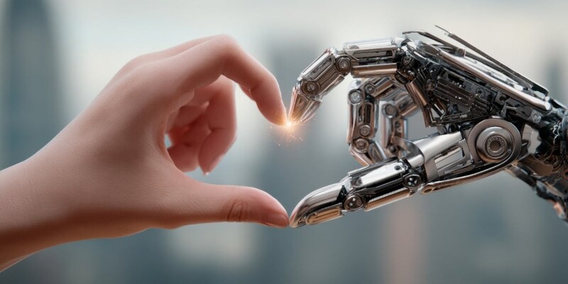 AIと付き合うって実際どうなの？――大規模研究がAI恋愛を分析