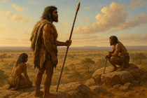 人類がオーストラリアに到達したのは6万年前と判明、そのルートとは？