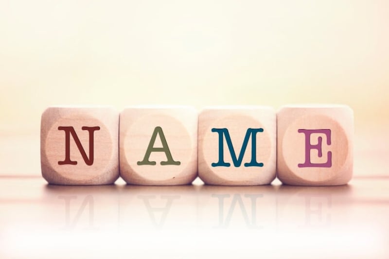 「一般的でない名前」が世界各国で増加傾向に