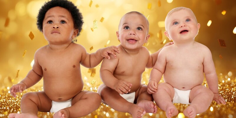 キラキラネーム増加は日本だけなのか？