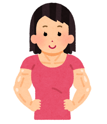 江戸時代は女性の活発さを容認する風潮があった