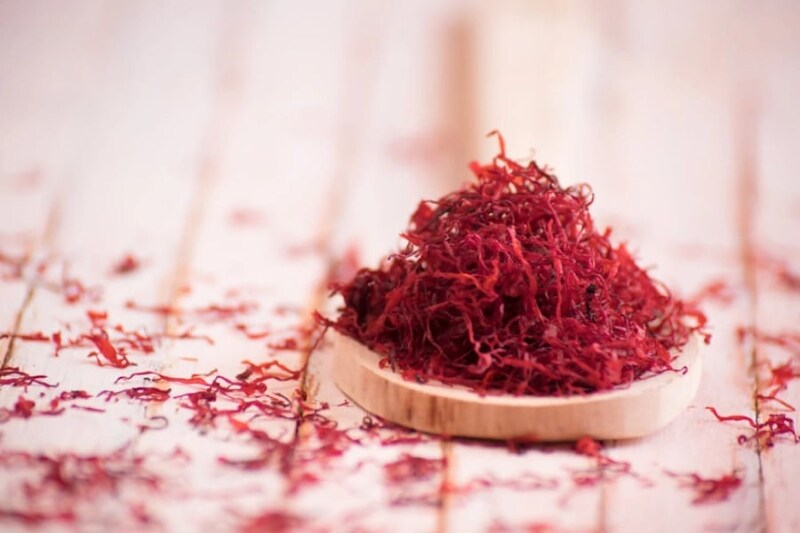サフランが「勃起不全」の改善に役立つ可能性