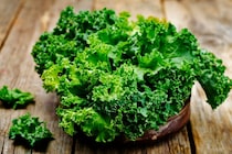 スーパーフード「ケール」の栄養を抜群に引き出す“あるもの”とは？