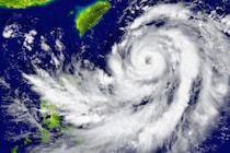 台風通過後に「ある病気」のリスクが日本全国で上昇していた