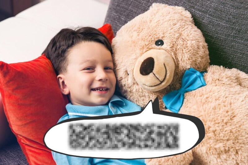 テディベアが子供に「火のつけ方」や「キスの仕方」を教え出す【AI搭載型、販売中止へ】