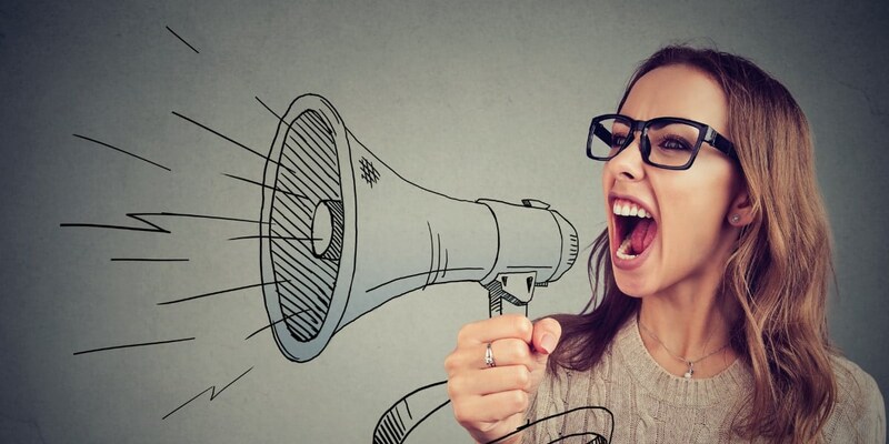 常連さんがいるコメント欄は荒れやすい?