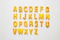 アルファベットはかつて「27個」あった？消えた「1文字」とは