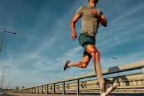 運動は週1、2回でも十分？週末戦士はお腹の脂肪が少ない