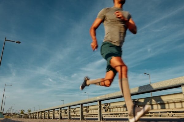 運動は週1、2回でも十分?週末戦士はお腹の脂肪が少ない